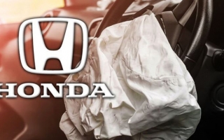 Từ bê bối túi khí giả tại Mỹ: Honda Việt Nam khuyến cáo khách hàng kiểm tra và thay thế phụ kiện chính hãng